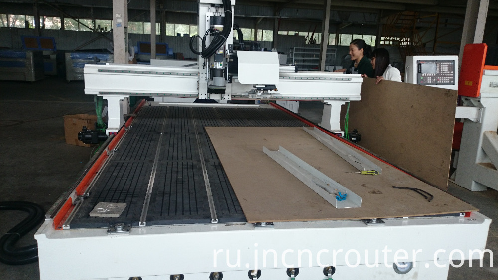 токарный станок с чпу cnc wood lathe